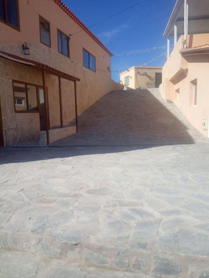 Casa La Sabina Apartment