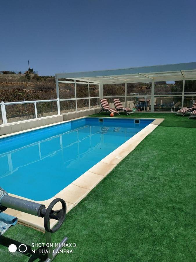 Casa La Sabina San Miguel de Abona