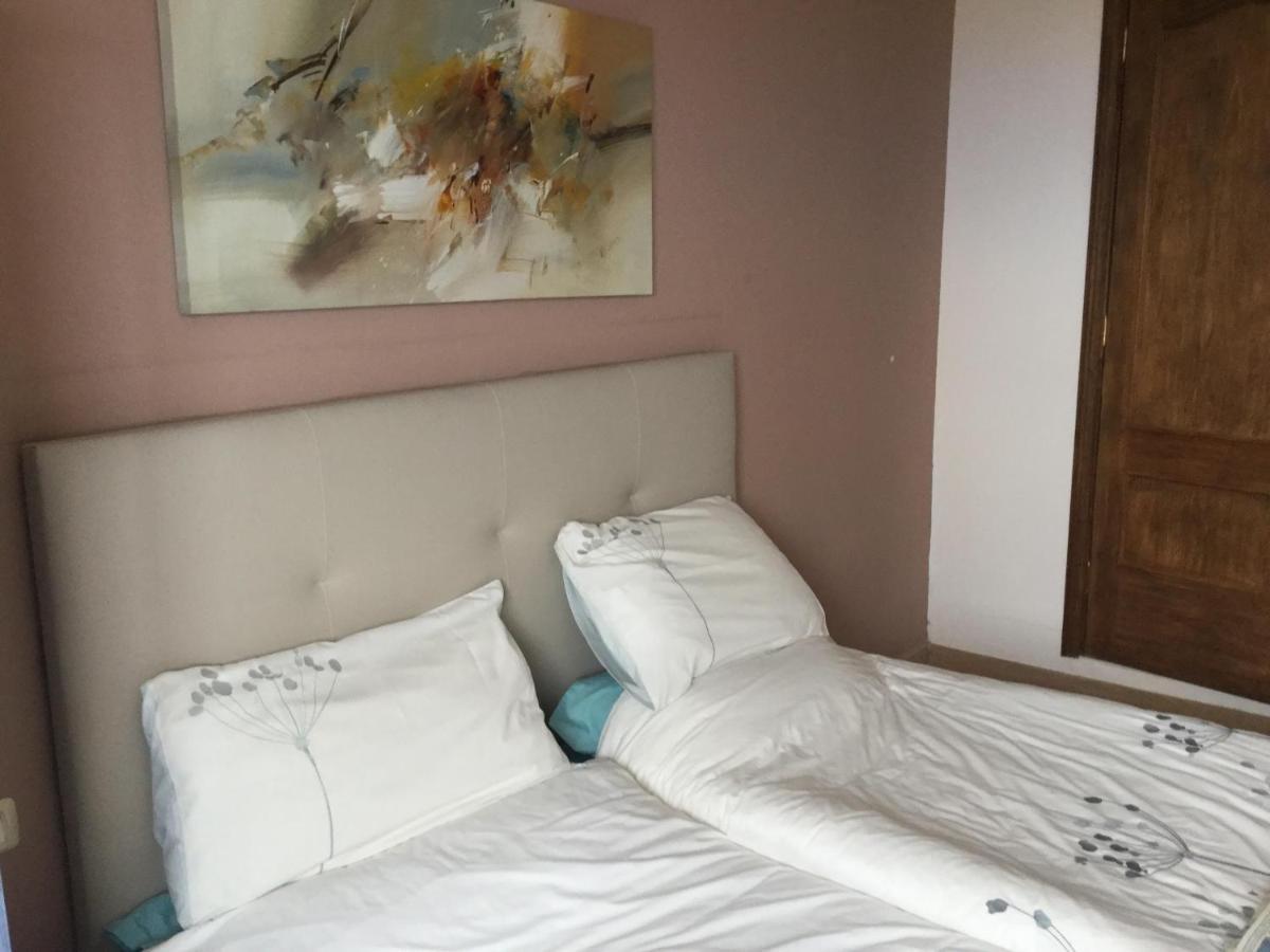 Casa La Sabina Apartment San Miguel de Abona