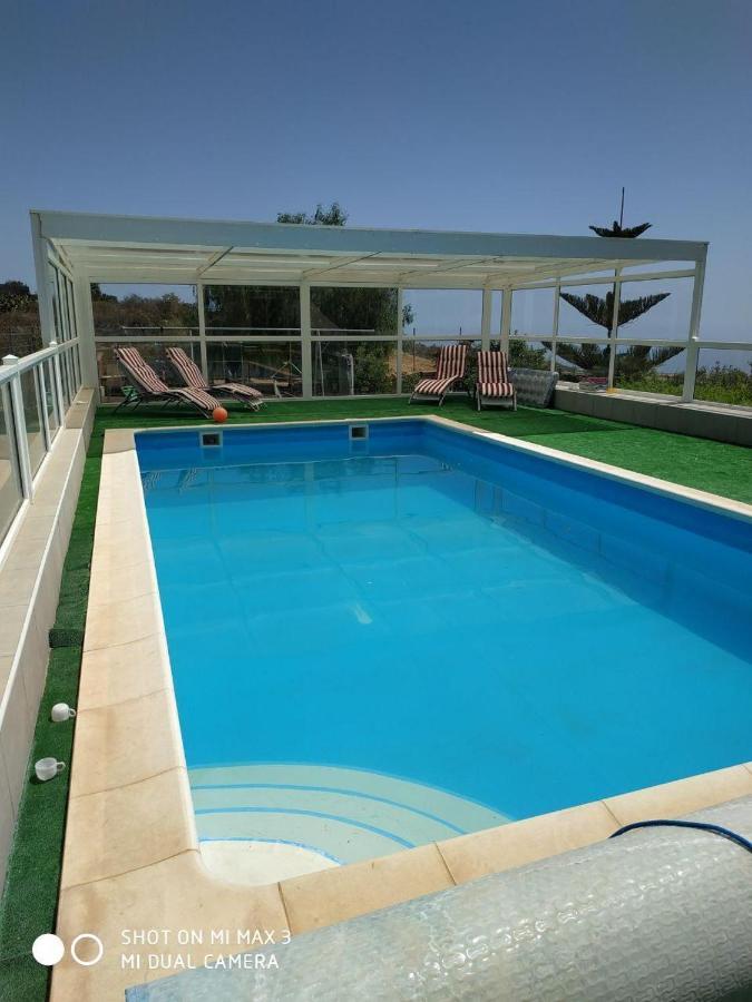Casa La Sabina