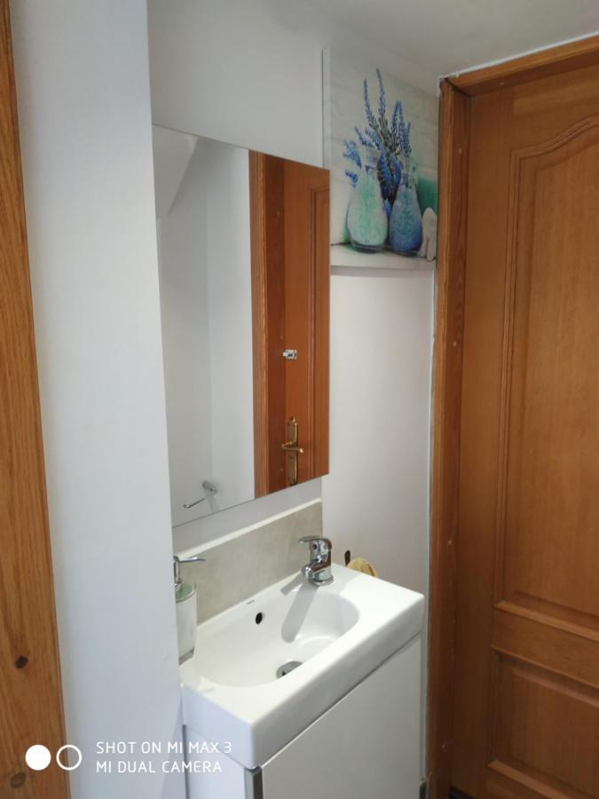 Casa La Sabina Apartment San Miguel de Abona