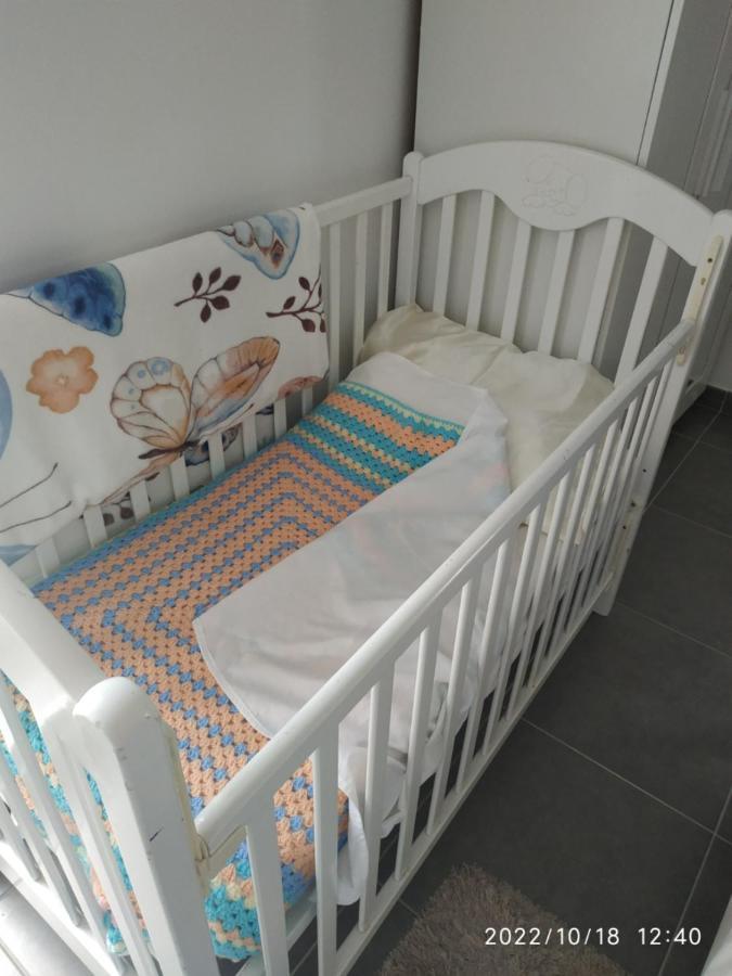 Apartment Casa La Sabina