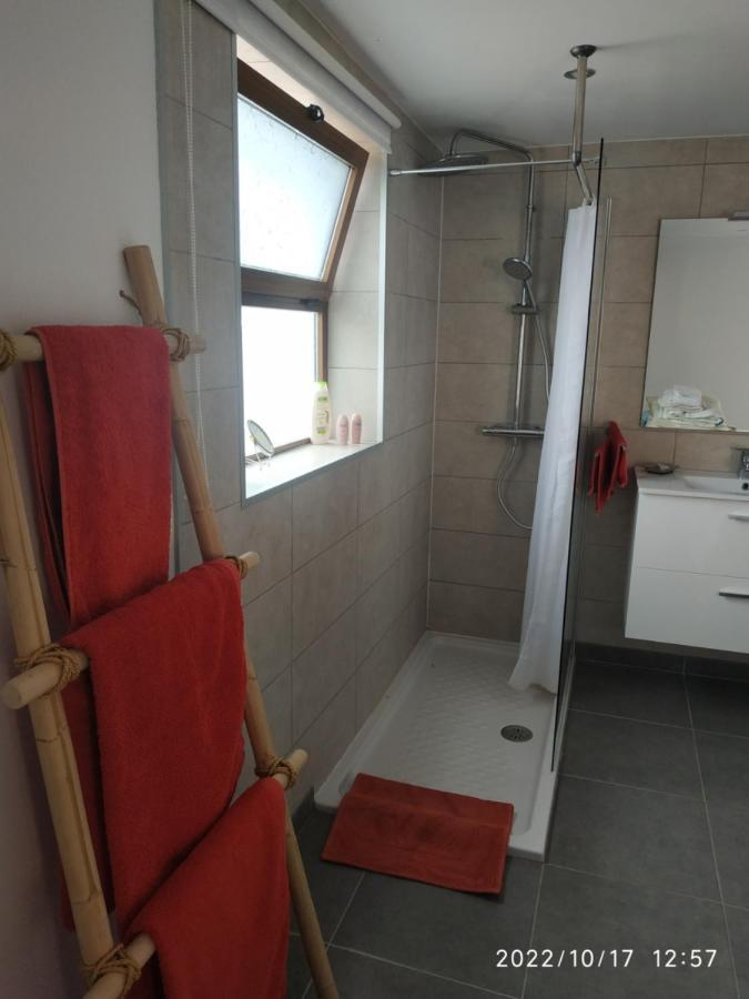 Casa La Sabina Apartment San Miguel de Abona