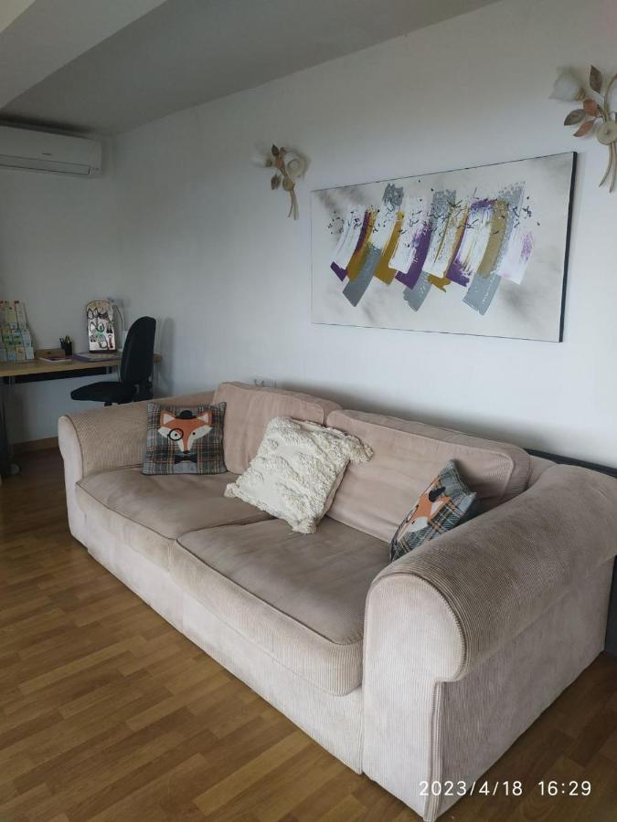 Casa La Sabina Apartment