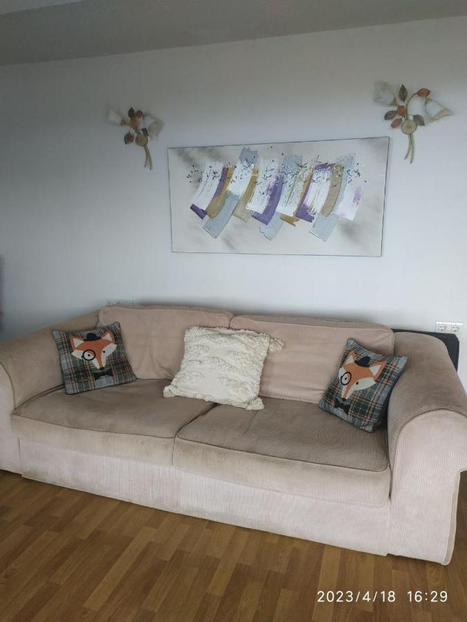 Casa La Sabina Apartment