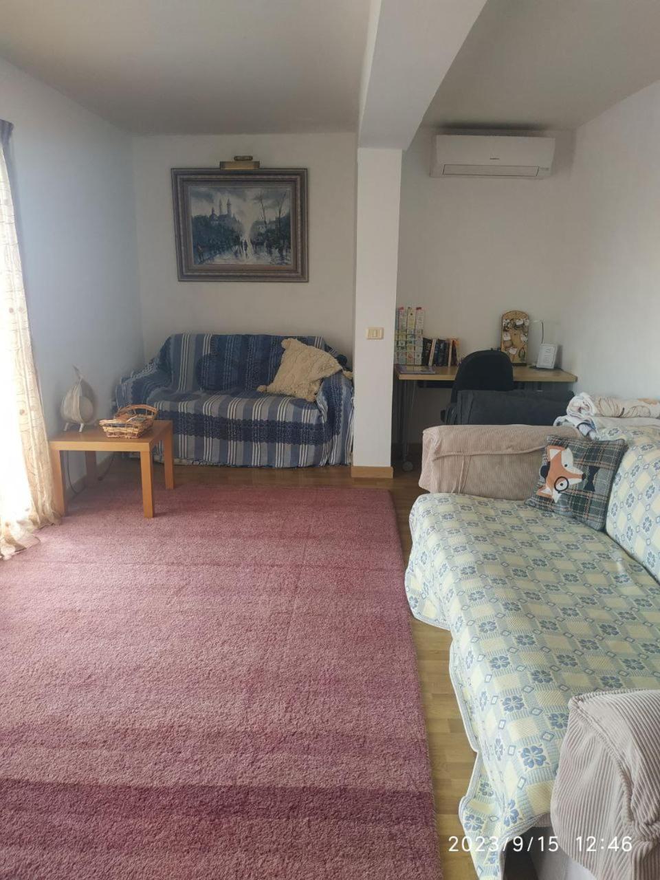 Casa La Sabina Apartment *