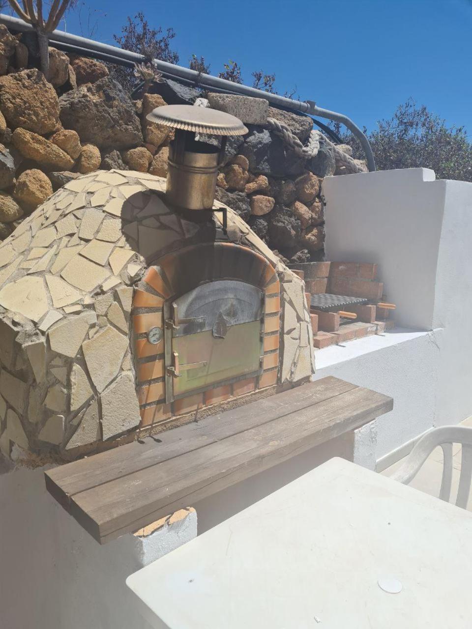 Casa La Sabina * San Miguel de Abona