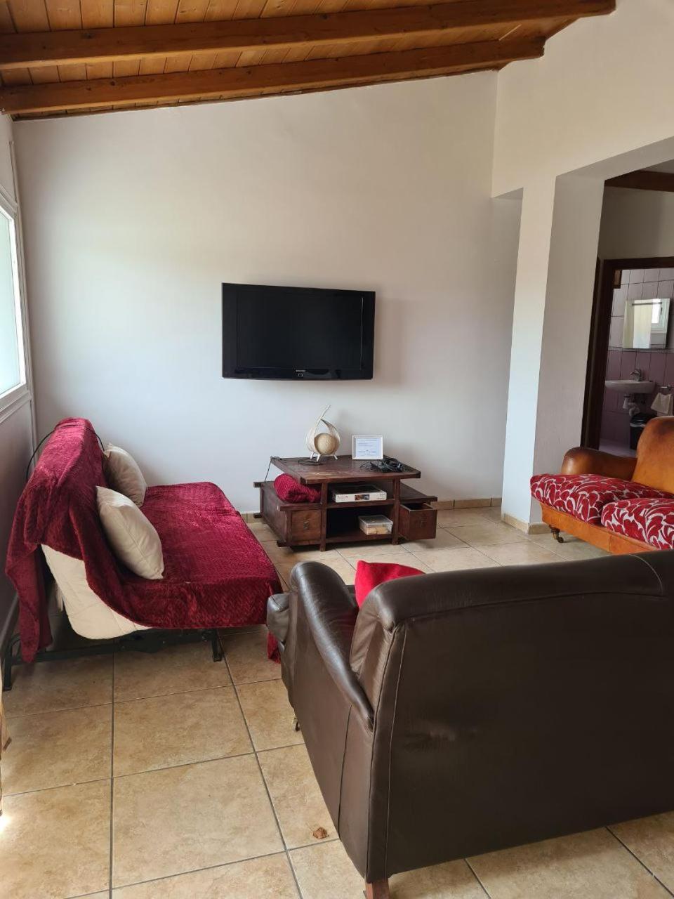 Apartment Casa La Sabina *