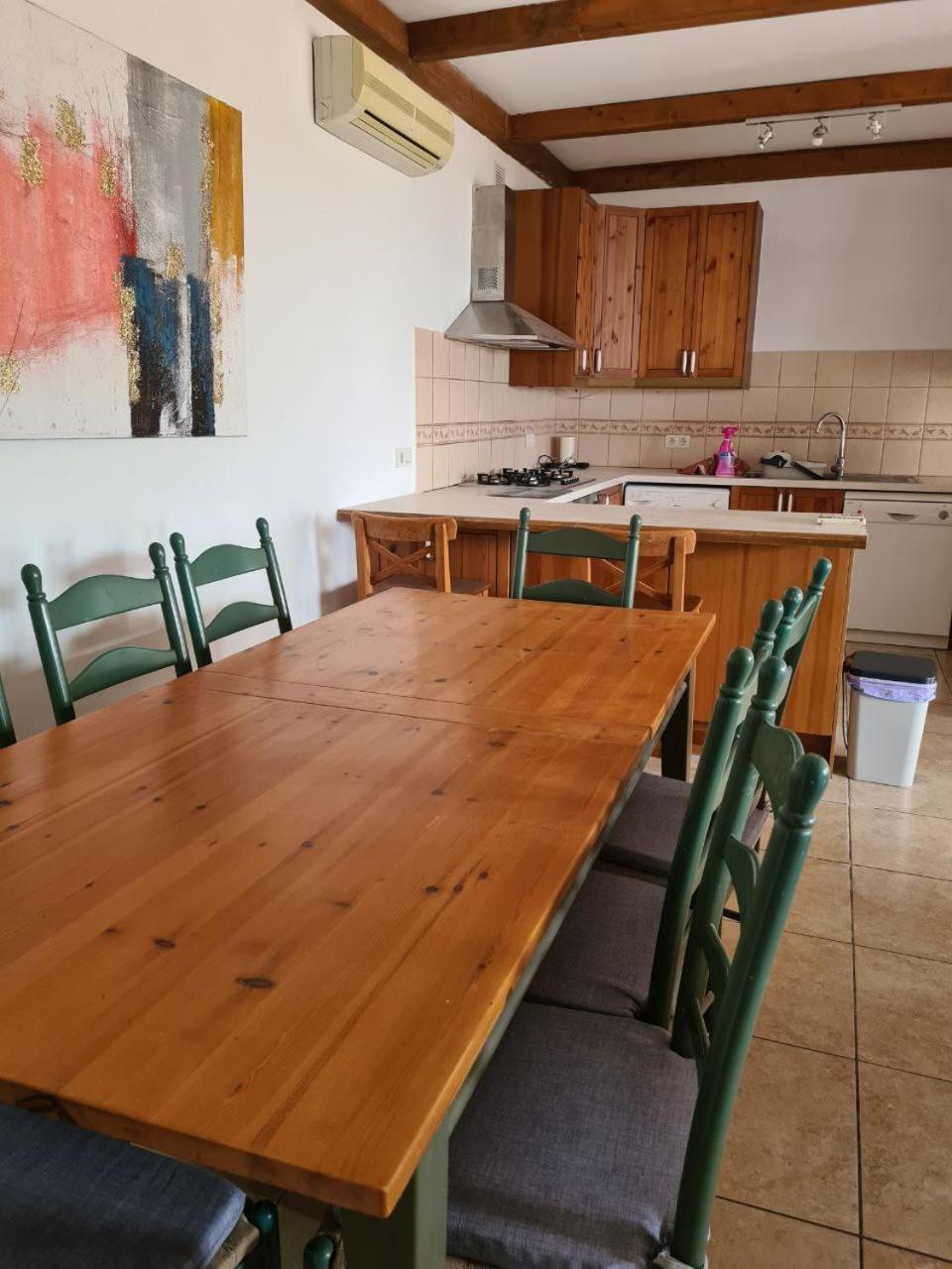 Casa La Sabina Apartment *