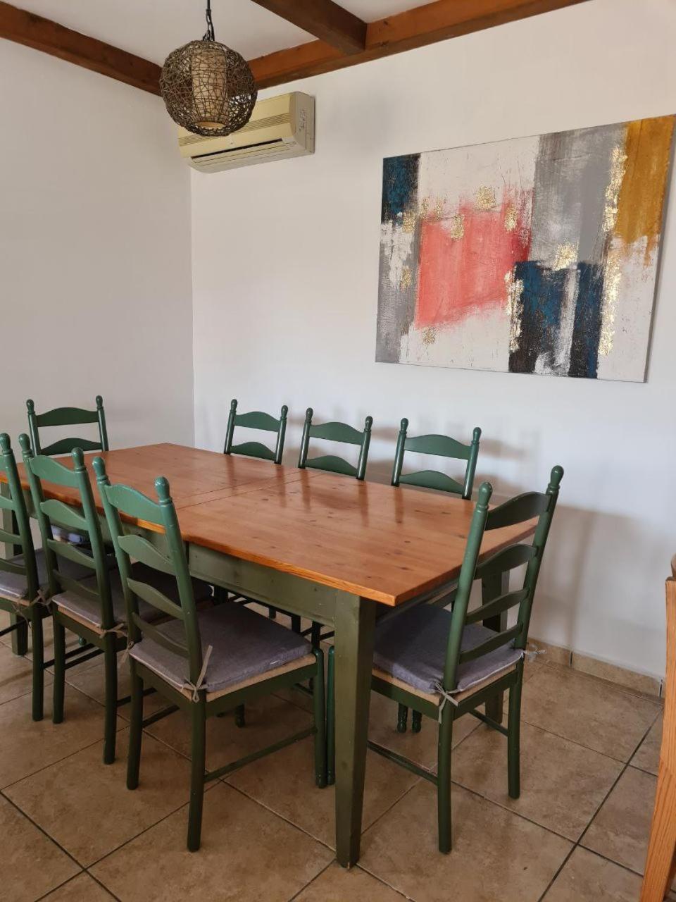 Casa La Sabina Apartment San Miguel de Abona
