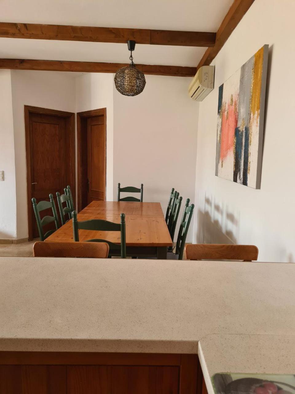 Casa La Sabina *