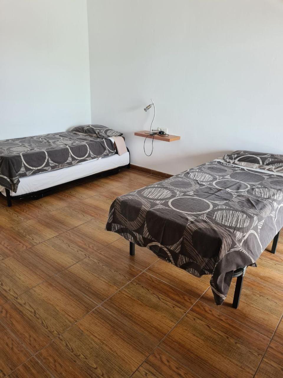 Casa La Sabina Apartment San Miguel de Abona