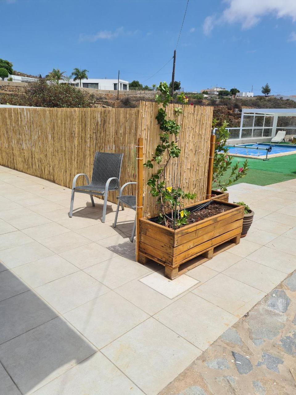 Casa La Sabina Apartment San Miguel de Abona