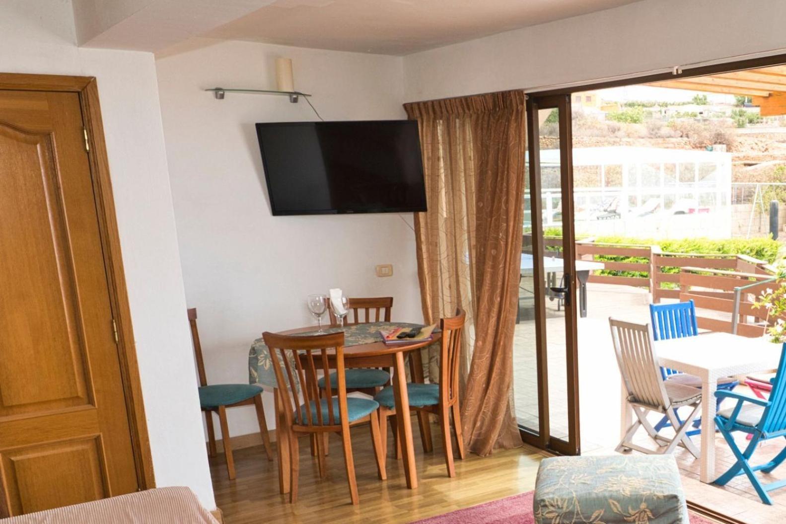 Apartment Casa La Sabina San Miguel de Abona
