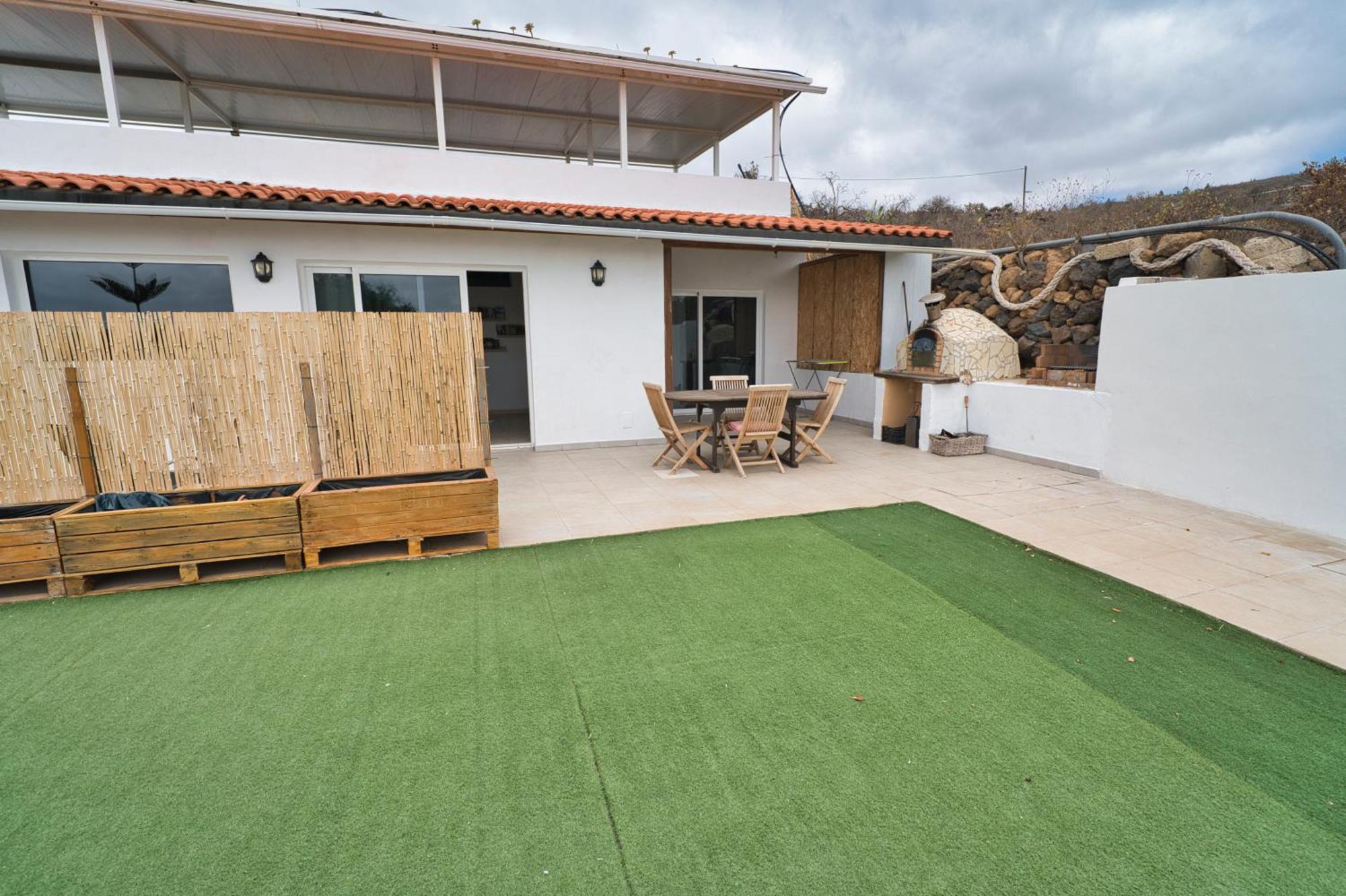 Casa La Sabina Apartment