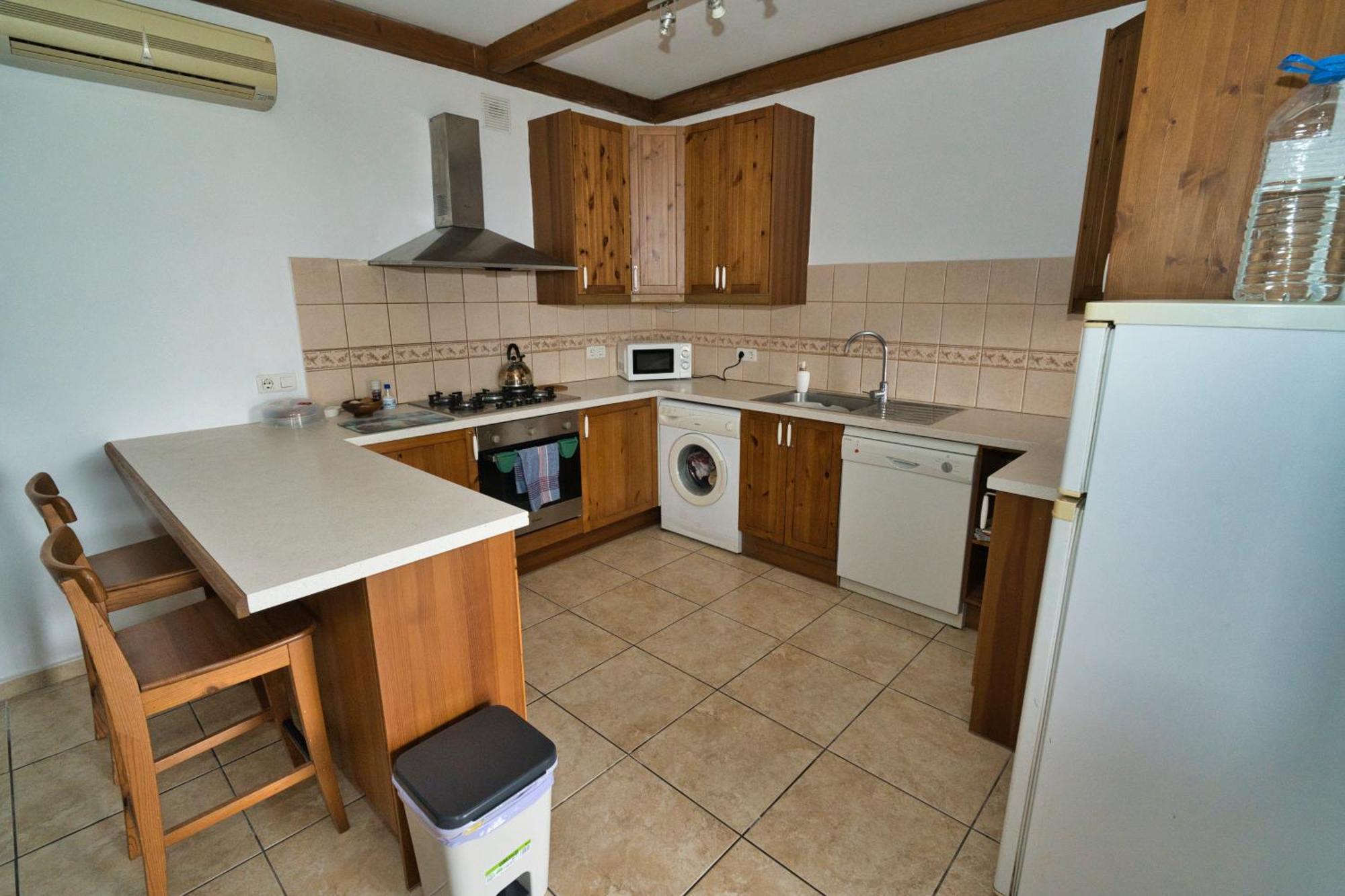Apartment Casa La Sabina
