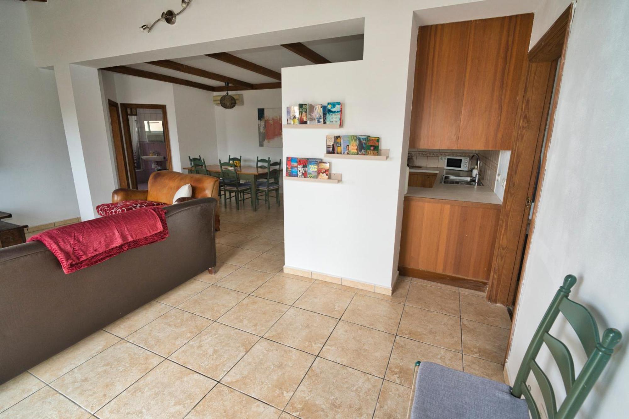 Casa La Sabina Apartment *