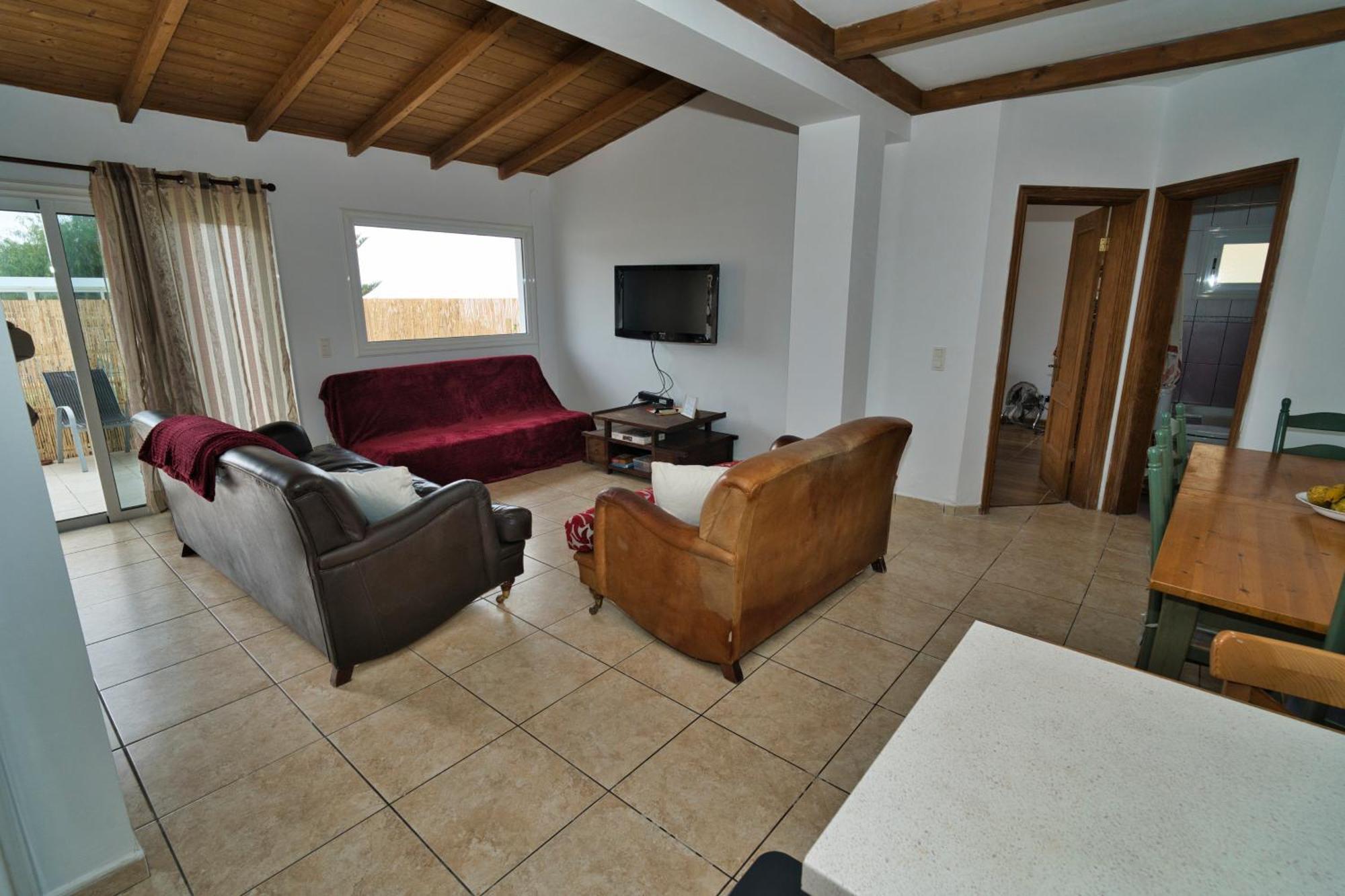 Apartment Casa La Sabina San Miguel de Abona