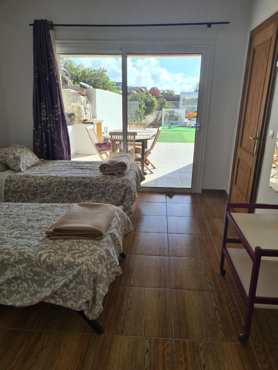 Casa La Sabina Apartment *