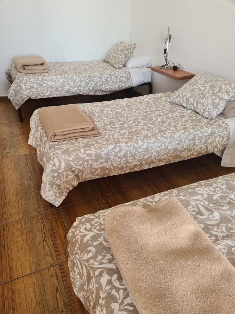 Casa La Sabina Apartment San Miguel de Abona