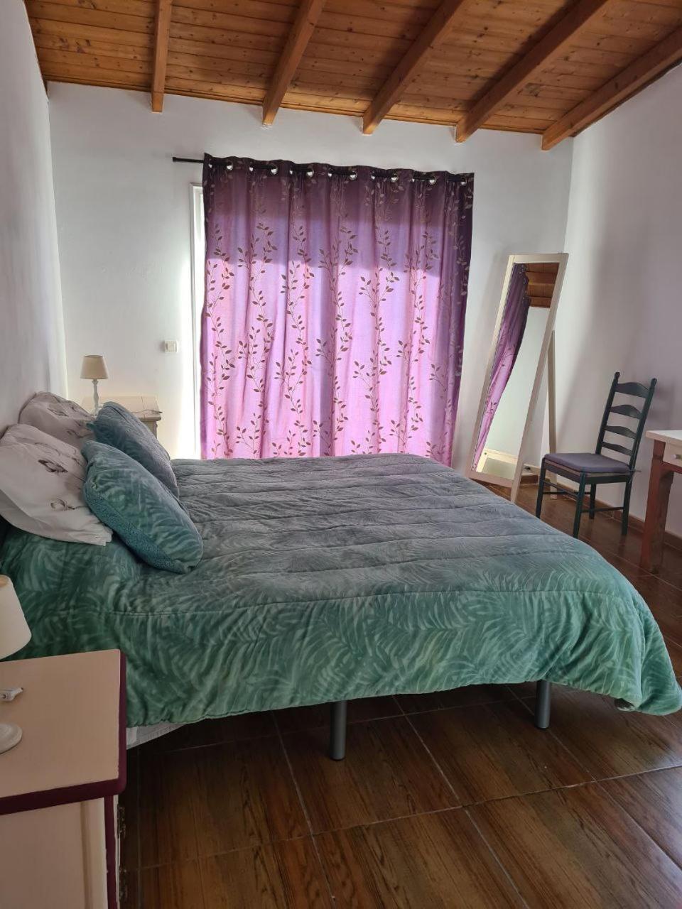 Casa La Sabina San Miguel de Abona