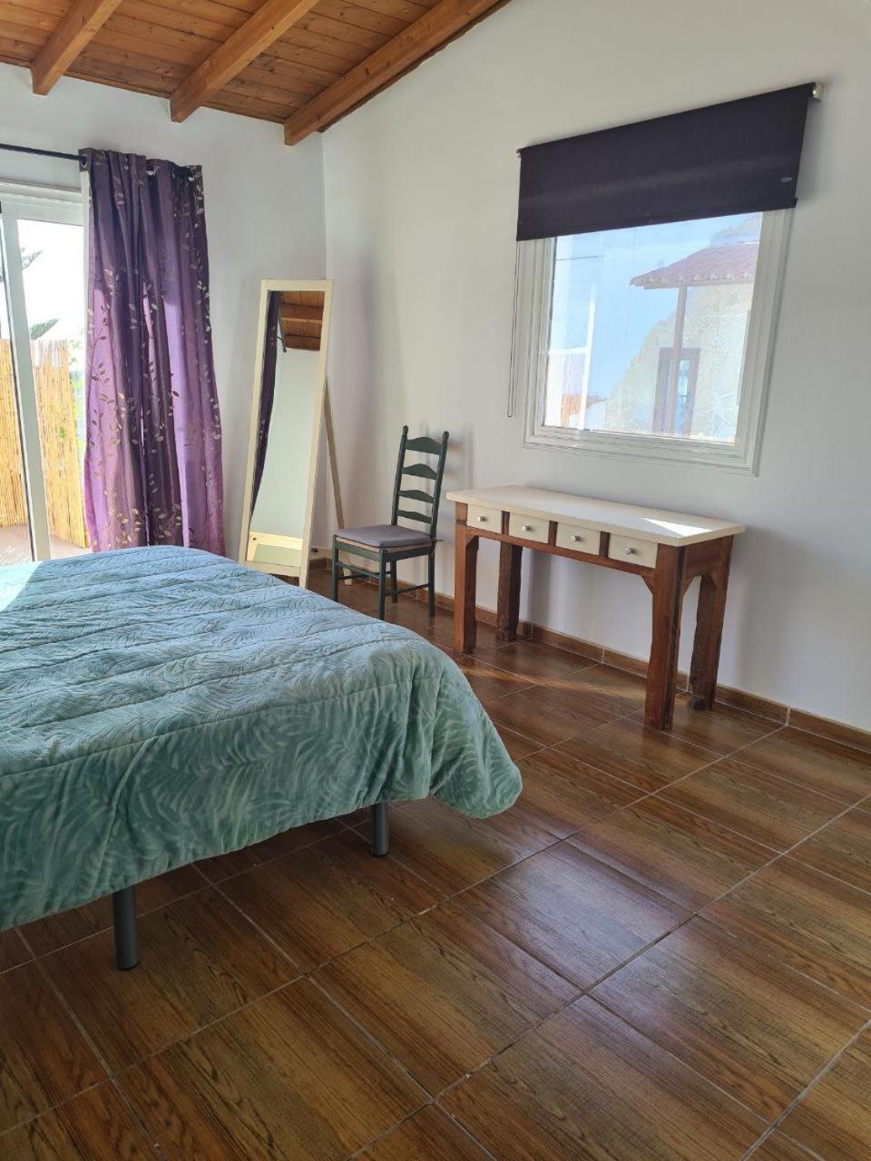 Casa La Sabina Apartment
