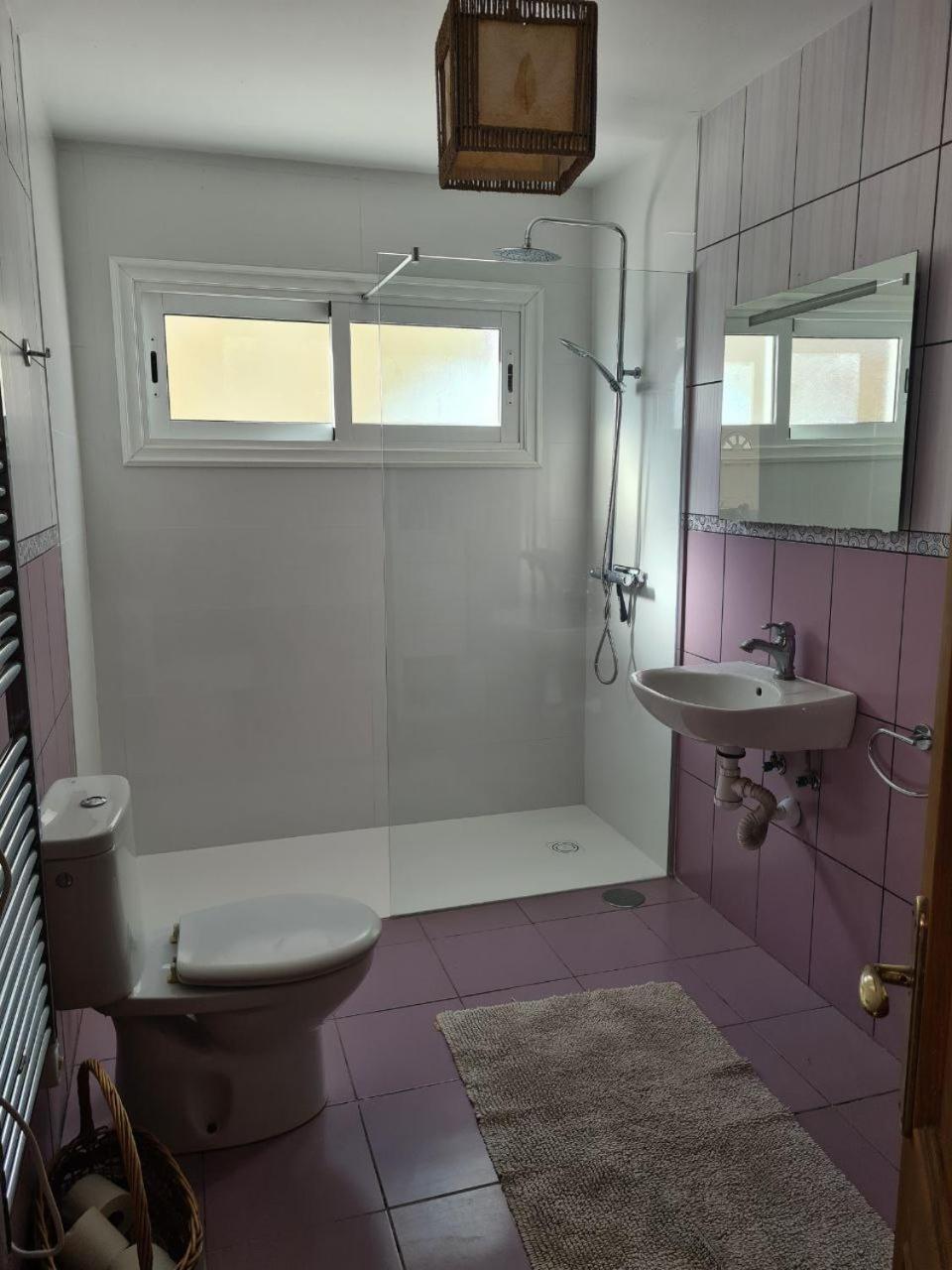 Casa La Sabina Apartment *