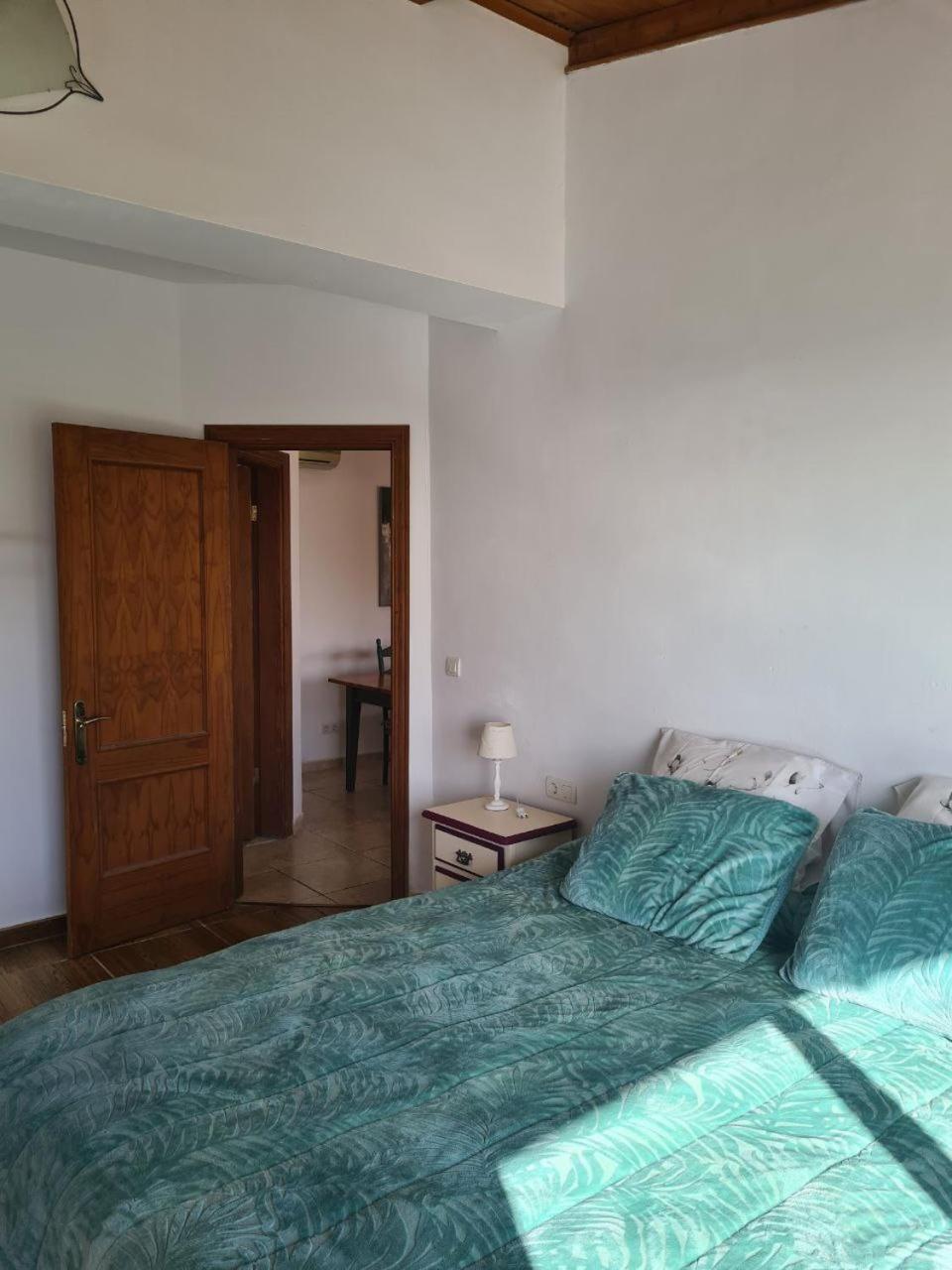 Casa La Sabina Apartment