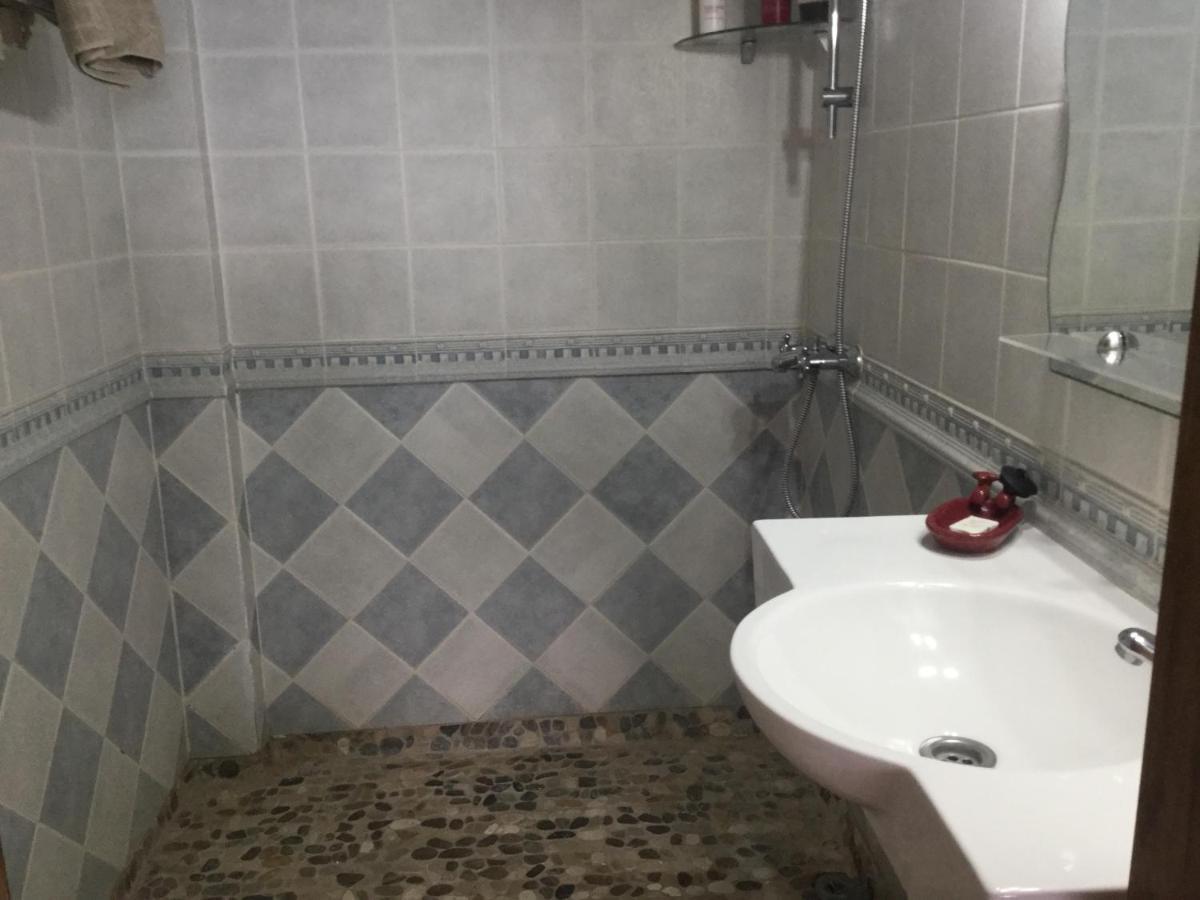 Appartement Casa La Sabina