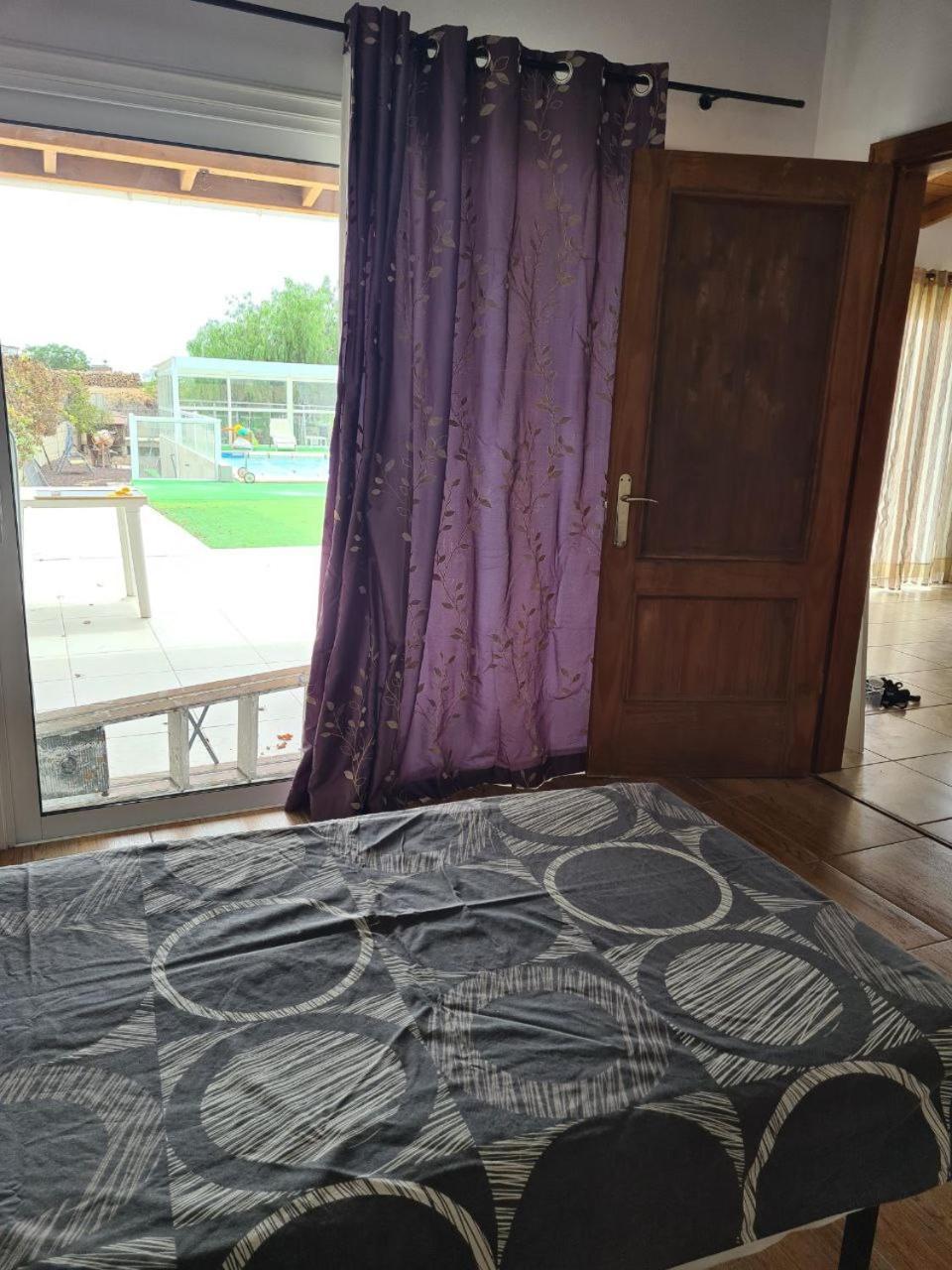 Appartement Casa La Sabina