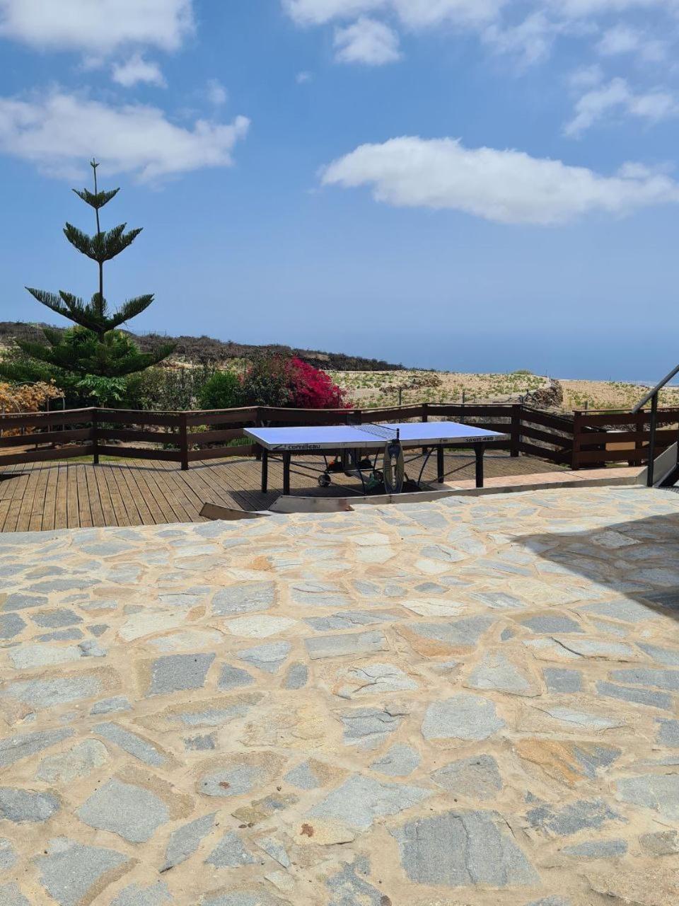 Appartement Casa La Sabina San Miguel de Abona