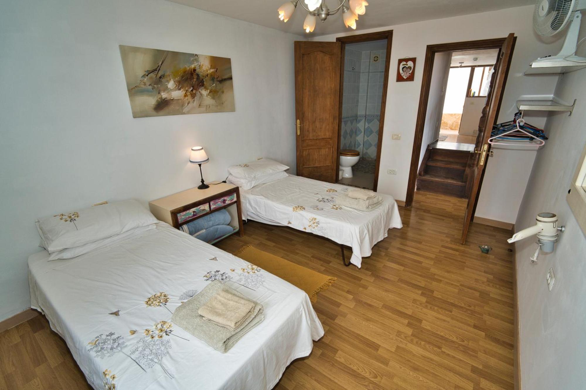 Casa La Sabina * San Miguel de Abona