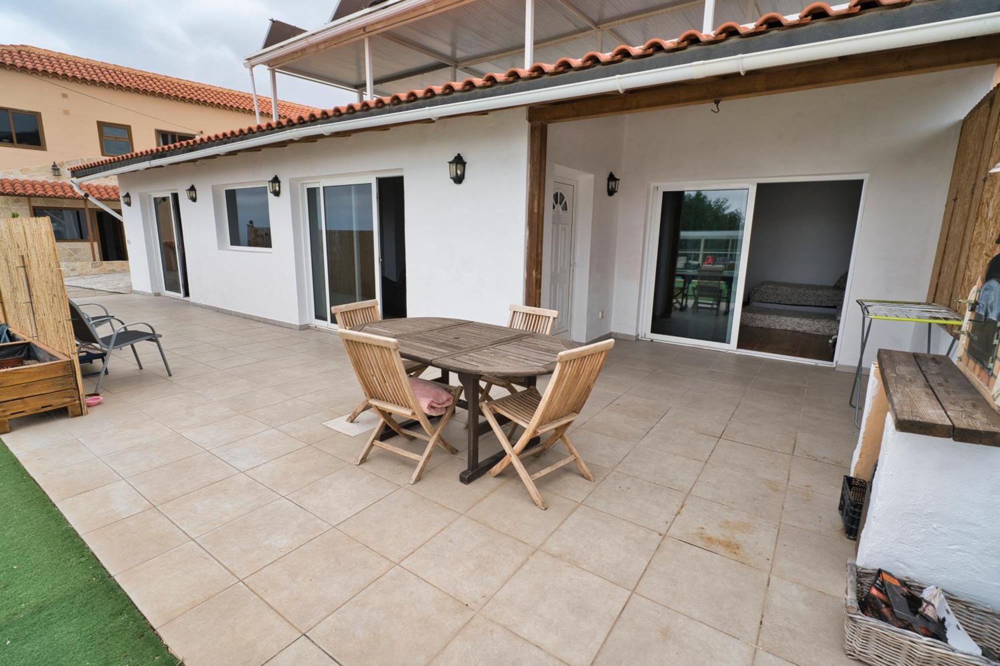 Casa La Sabina Appartement San Miguel de Abona