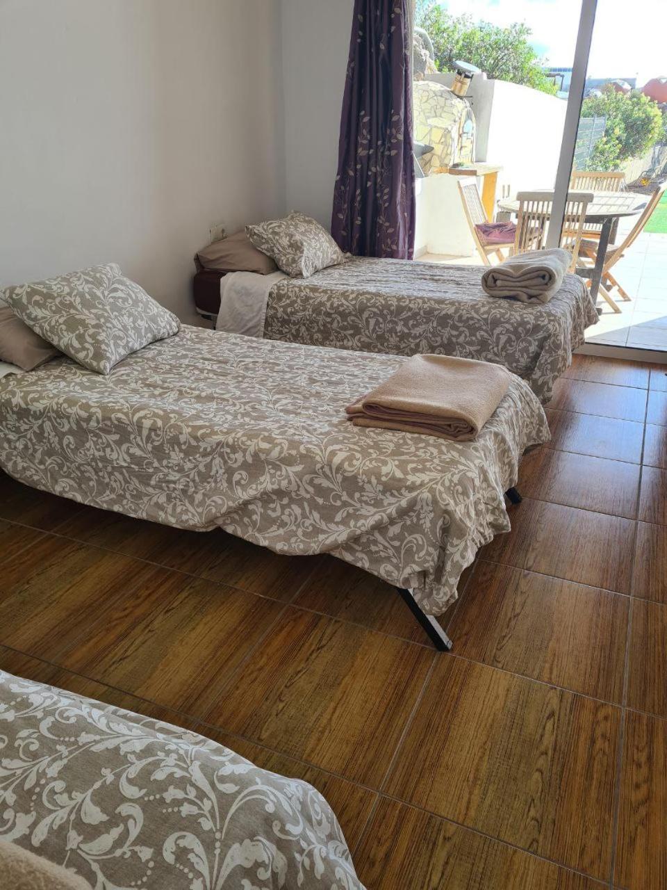 Appartement Casa La Sabina San Miguel de Abona