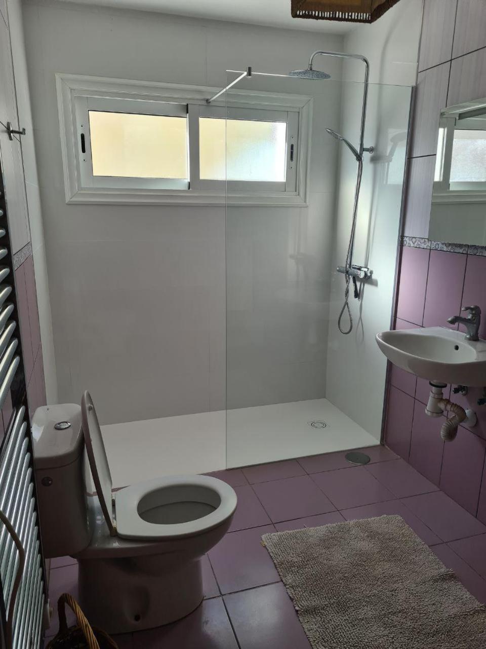 Appartement Casa La Sabina