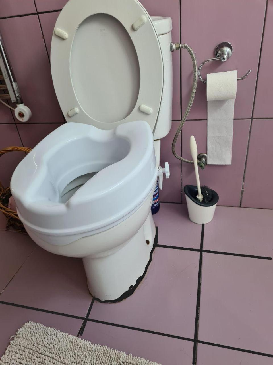 Casa La Sabina Appartement