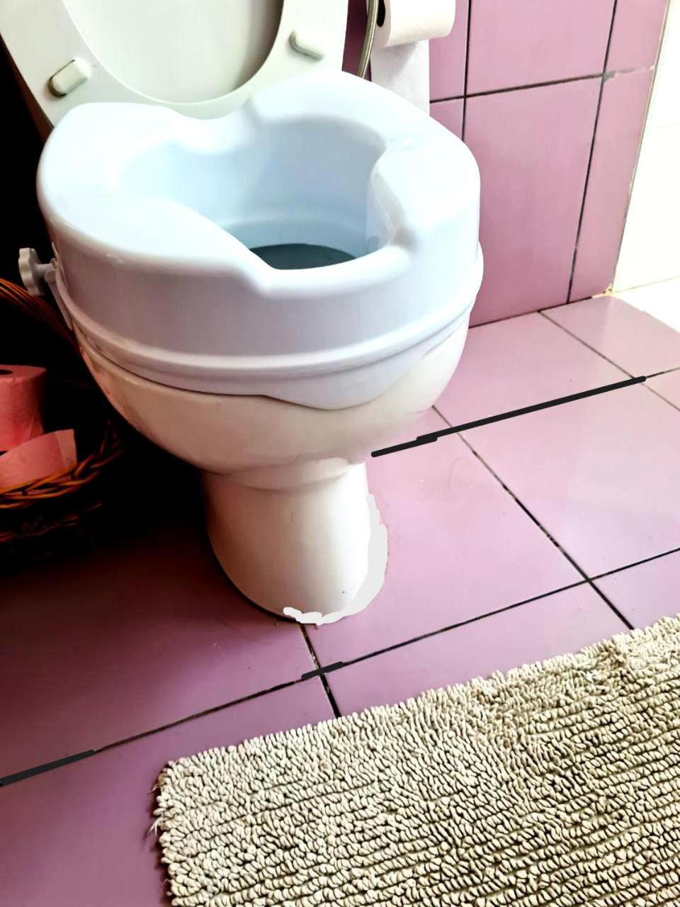 Appartement Casa La Sabina San Miguel de Abona