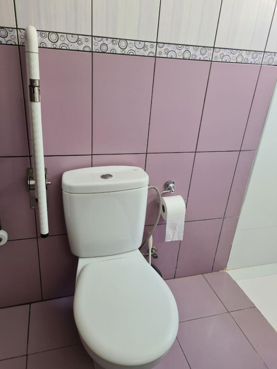 Appartement Casa La Sabina *