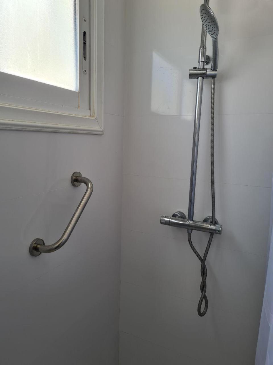 Casa La Sabina Appartement